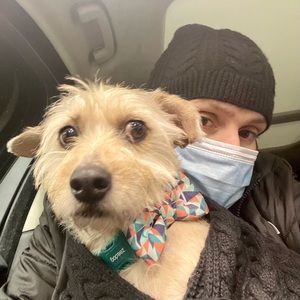 Meet your Posher, Maria